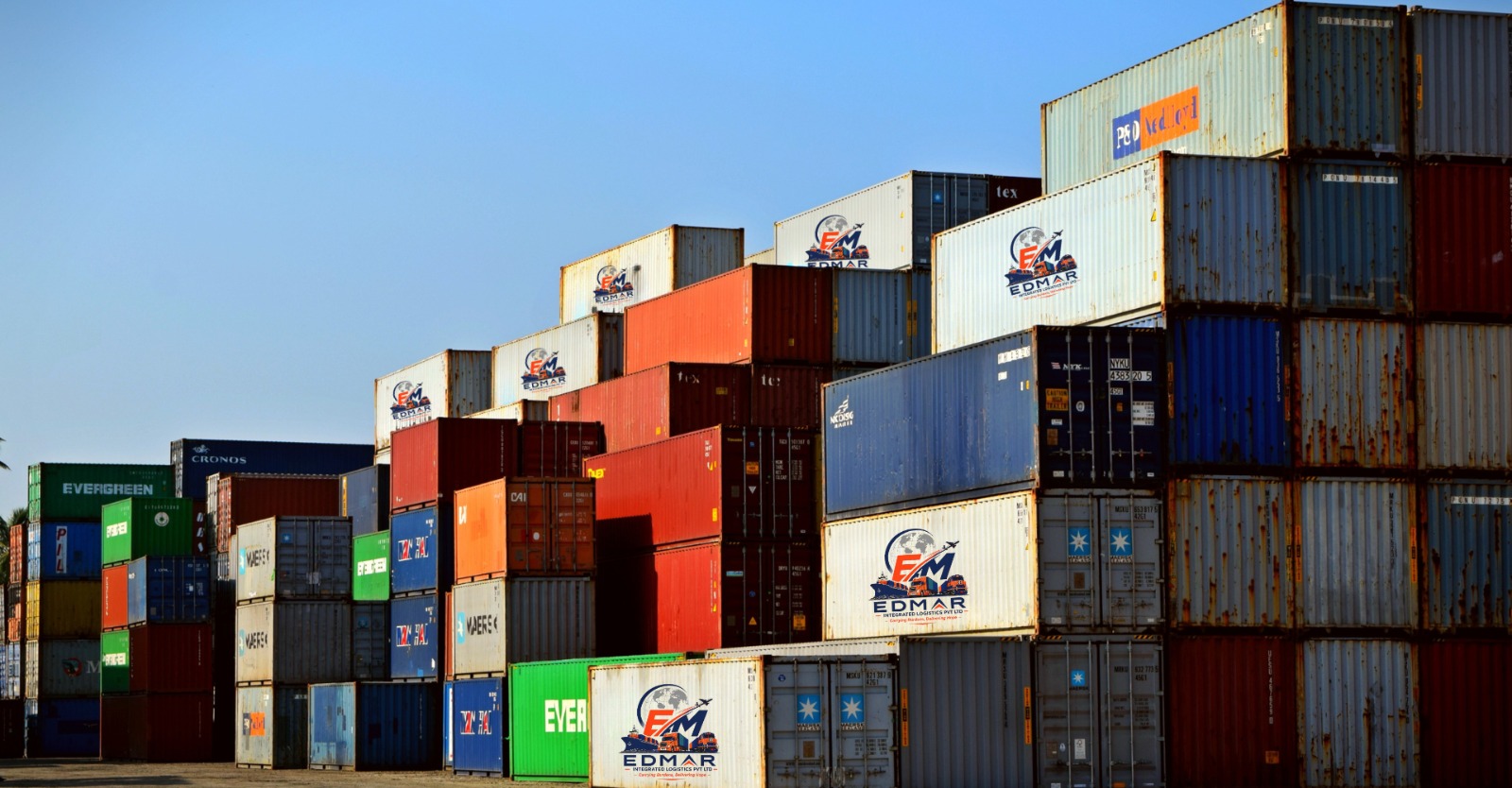Import & Export Documentation